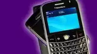 Blackberry wprowadzi w tym roku smartfon 5G