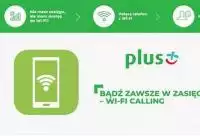 Czy znasz już WiFi Calling+ ?
