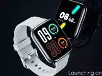 Dizo Watch S czyli nowoczesny zegarek