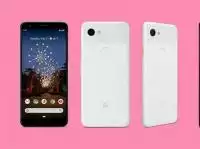 Google Pixel 3a dobrym telefonem ze średniej półki cenowej !