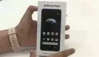 JioPhone,Next