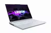 Lenovo Legion 5 Pro - nowoczesny laptop