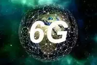 LG  testuje sieć 6G