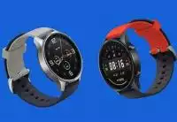 Mi,Watch,Revolve,Active,Smartwatch