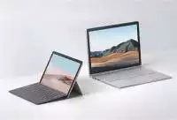 Microsoft Surface Go 3 w dwóch modelach