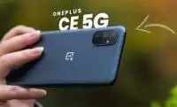 Najważniejsze cechy OnePlus Nord CE 5G