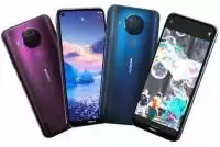 Nokia,5.4,z,Androidem,12