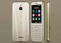 Nokia 8000 i  Nokia 6300 z łącznością 4G mogą pojawić się na rynku już wkrótce 