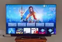 OnePlus wypuścił na rynek 55-calowy telewizor LED Smart TV