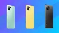 Opcje,kolorów,Xiaomi,11,Lite,NE,5G