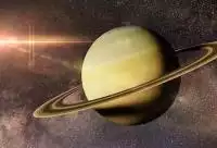Pierścienie Saturna ukrywają pozostałości starożytnego księżyca