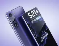 Premiera Samsunga Galaxy S21 FE