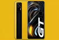 Realme GT 5G - świetny smartfon 5G 