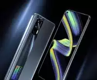 Realme X7 Max 5G już w sprzedaży