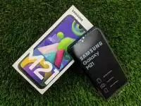 Samsung,Galaxy,M21,2021,Edition