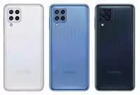 Samsung Galaxy M32 5G - telefon z 5G 