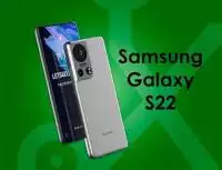 Samsung Galaxy S22 Diablo Immortal Edition