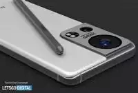 Samsung Galaxy S22 Ultra to telefon z zaawansowanymi funkcjami