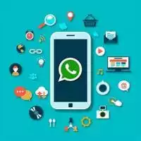 Transfer historii czatów WhatsApp