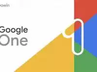 Usługa Google One