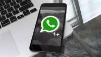 WhatsApp i  90-dniowe znikające wiadomości