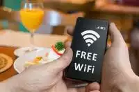 Wi-Fi 7 z wysoką prędkością pobierania 