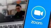 Zoom - popularna aplikacja do rozmów przez internet