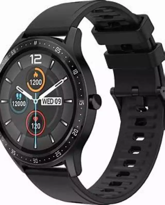 Smartwatch Fire-Boltt Ninja 3 w prevous_price