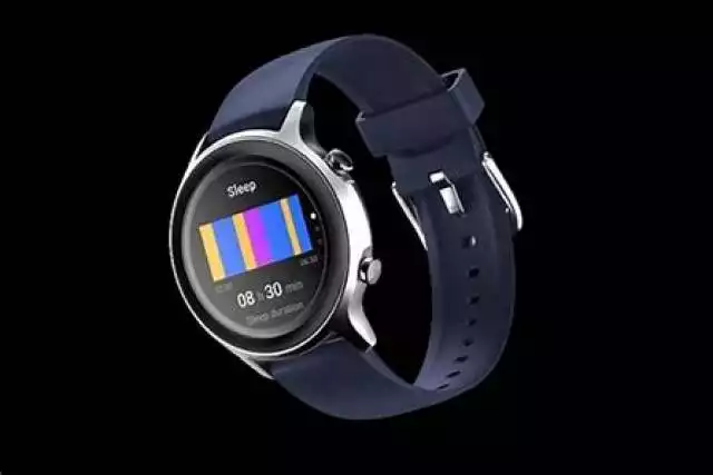 Smartwatch NoiseFit Core z 7-dniową baterią w google_product_category