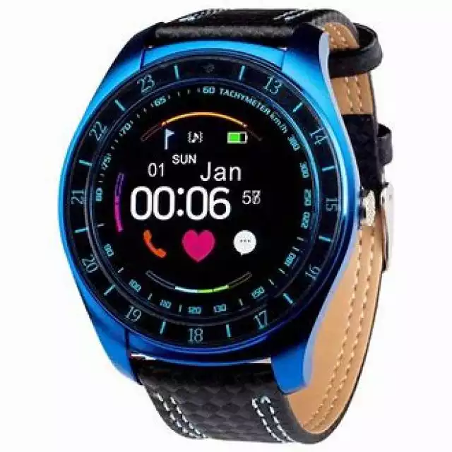 Smartwatch Reflex VOX to nowość  w is_bestseller