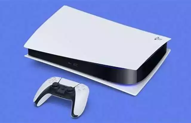 Sony usunie kolekcję PlayStation Plus na PS5 w mpn