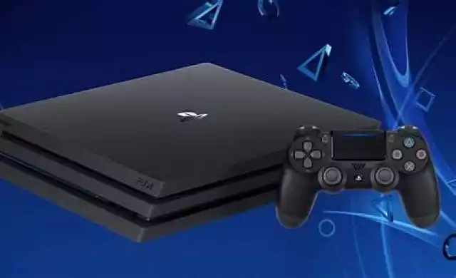 Sony wyprodukuje więcej konsol PS4 w 2022 r w ProgramName