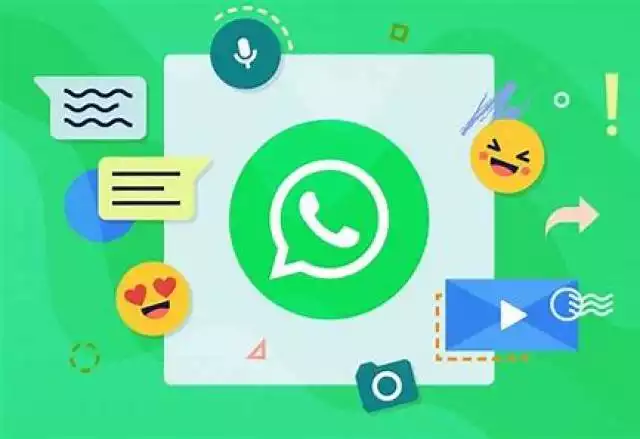 Sporo nowości od WhatsAppa w weight