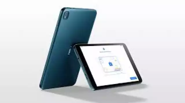 Tablet Nokia T10 został wprowadzony na rynek w tag