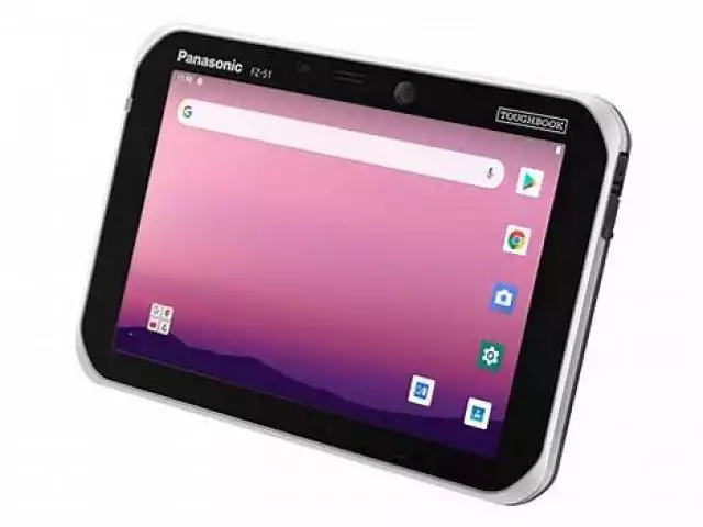 Tablet Panasonic Toughbook S1 Rugged w ProgramName