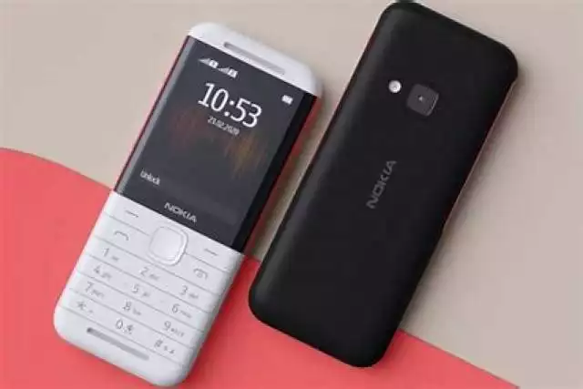 Telefon Nokia 5310 jest już dostępny w sklepach stacjonarnych.  w handling_time_label