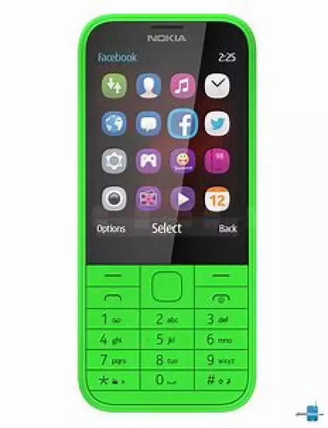 Telefony z funkcjami Nokia 215 4G i Nokia 225 4G wprowadzone na rynek w Indiach w previousPrice