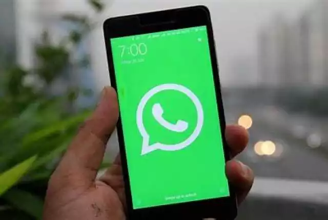 Transfer czatu WhatsApp między iOS a Androidem w is_bestseller