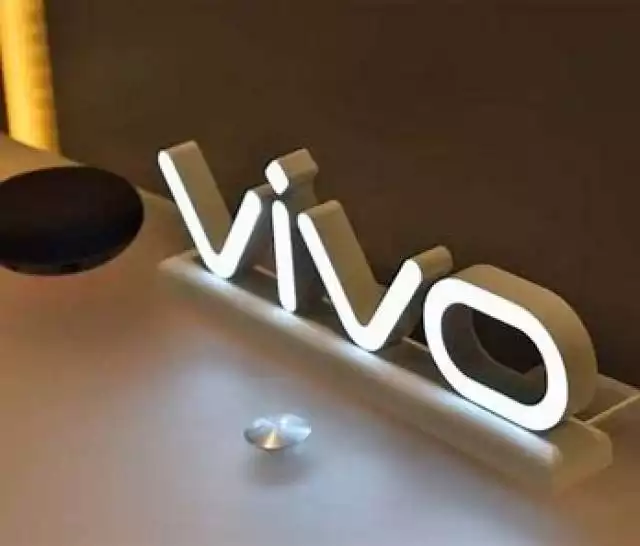 Vivo X to nowośc od Vivo  w handling_time_label