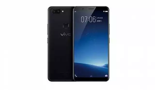 Vivo X80 to telefon premium  w ProgramName
