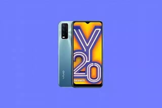 Vivo Y20G  w google_product_category
