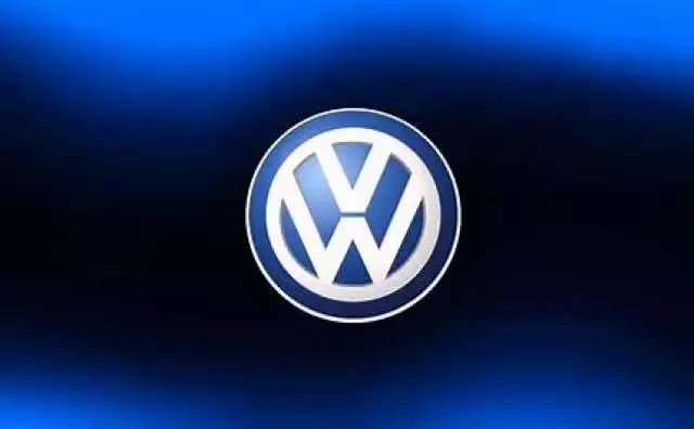Volkswagen będzie w pełni elektryczny do 2033 r w availability