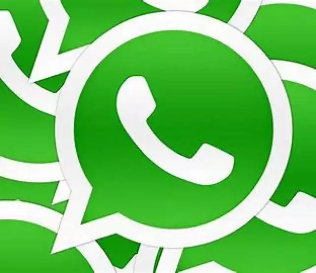 WhatsApp HOWZAT w Rok wydania