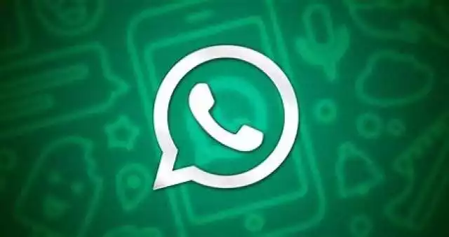 WhatsApp z globalnym odtwarzaczem wiadomości głosowych  w producer