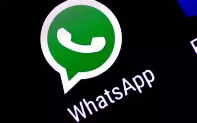 WhatsApp został złośliwie zaatakowany . Uważajcie !  w regular_price