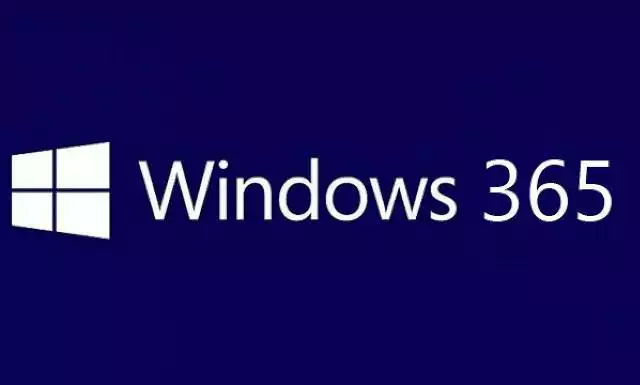 Windows 365 jest już oficjalny  w model