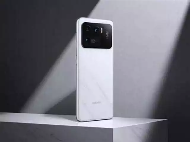 Xiaomi 12 Ultra wkrótce pojawi się na rynku w model