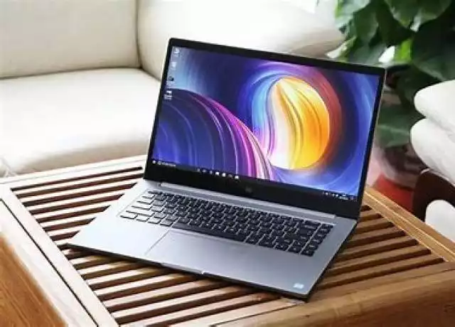 Xiaomi Mi Notebook Ultra z procesorem Intel 11. generacji w previousPrice