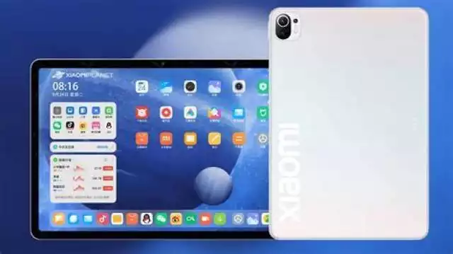 Xiaomi Mi Pad 5 to nowość na rynku  w ProgramName