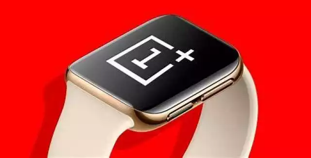 Zegarek OnePlus otrzymuje tryb AOD w google_product_category